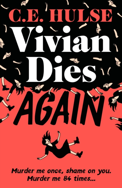 Vivian Dies Again