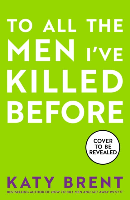 To All the Men I’ve Killed Before