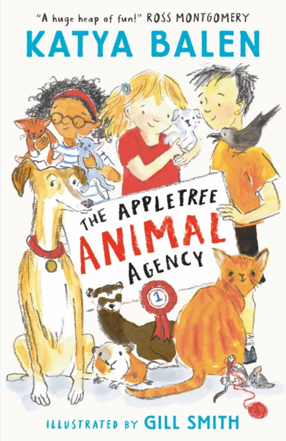 Appletree Animal Agency