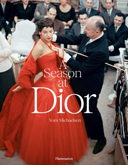 Season at Dior