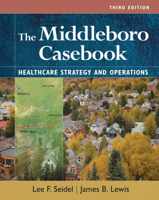 Middleboro Casebook