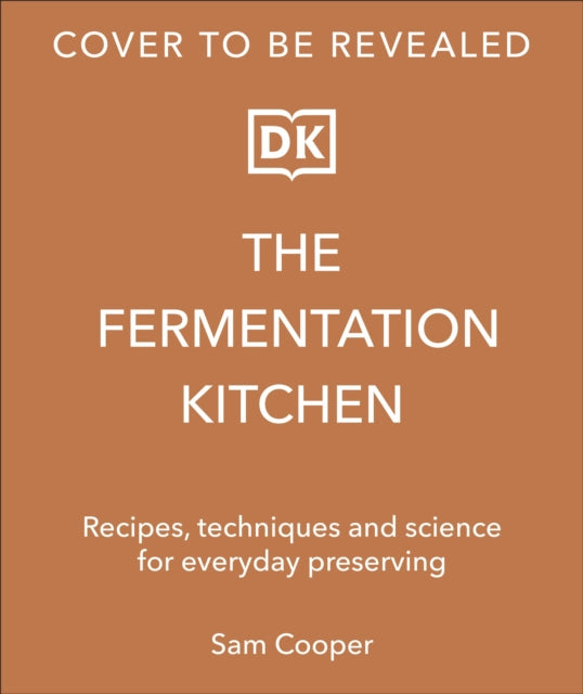 Fermentation Kitchen
