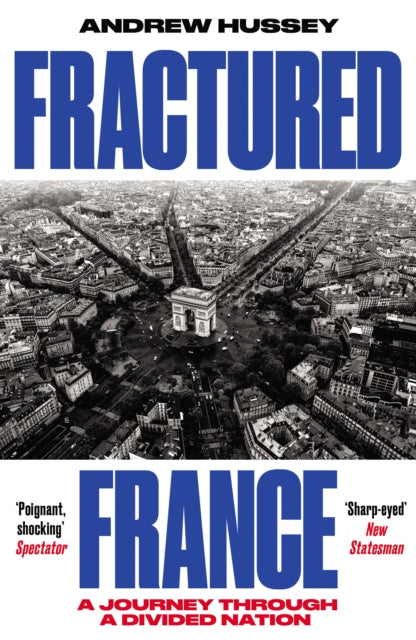 Fractured France