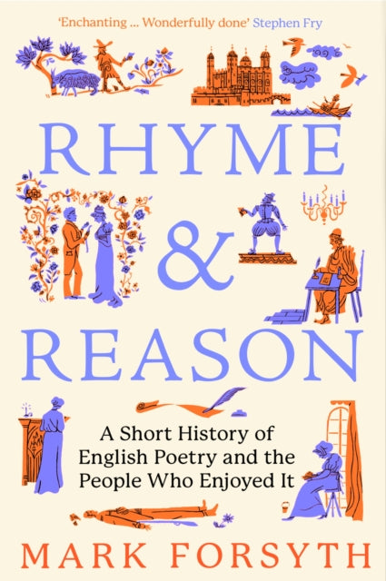 Rhyme and Reason