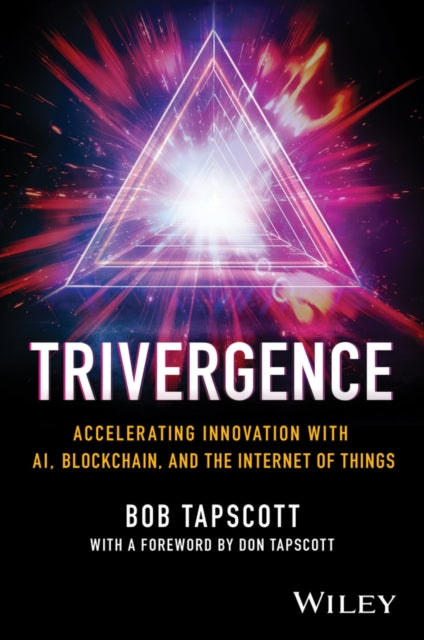 Trivergence