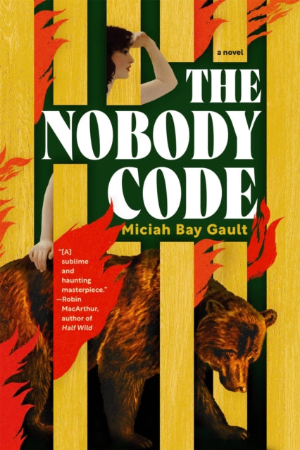 The Nobody Code