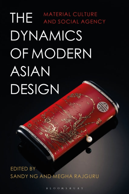 Dynamics of Modern Asian Design