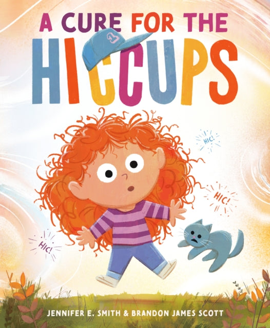 Cure for the Hiccups
