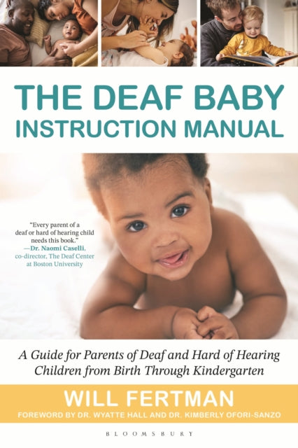 Deaf Baby Instruction Manual