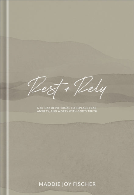 Rest + Rely