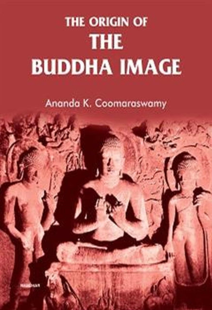 Origin of the Buddha Image
