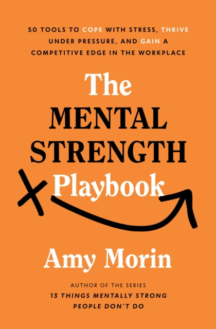 Mental Strength Playbook