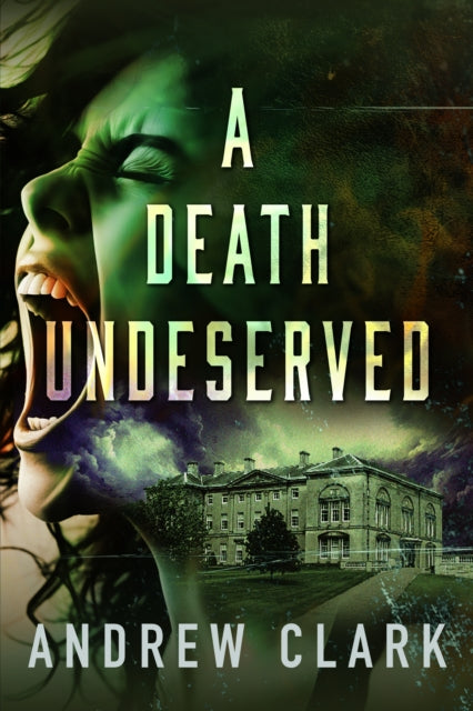 Death Undeserved