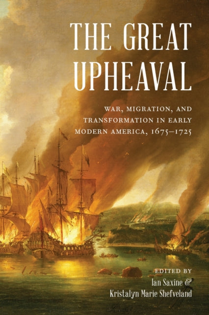 Great Upheaval