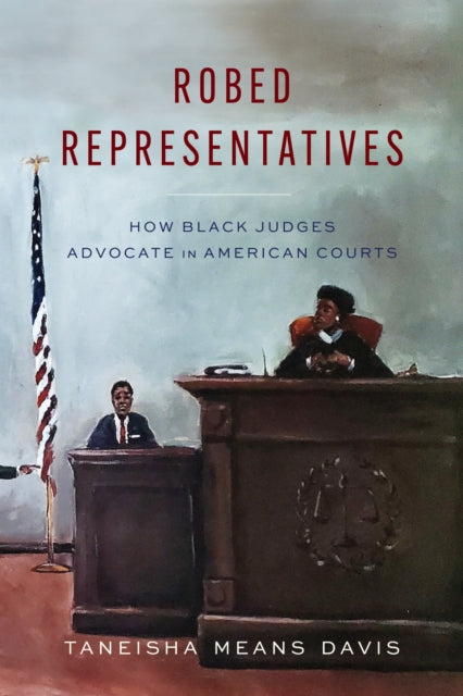 Robed Representatives