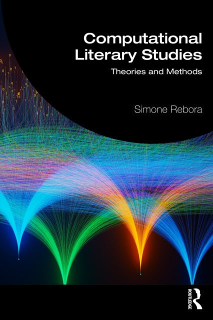 Computational Literary Studies