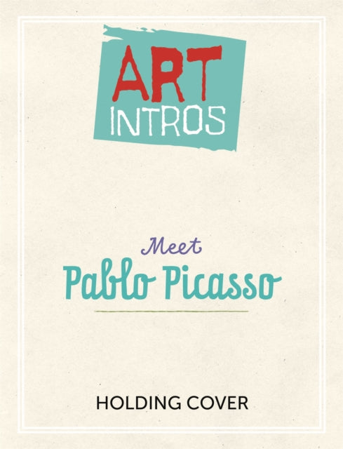 Art Intros: Meet Cubism