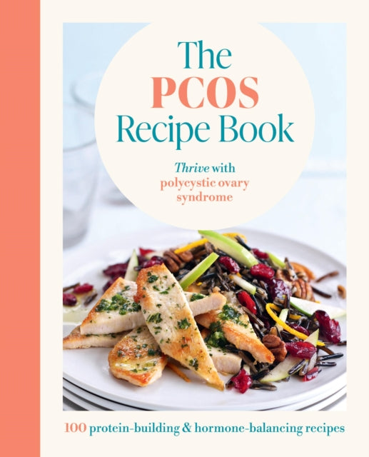 PCOS Recipe Book