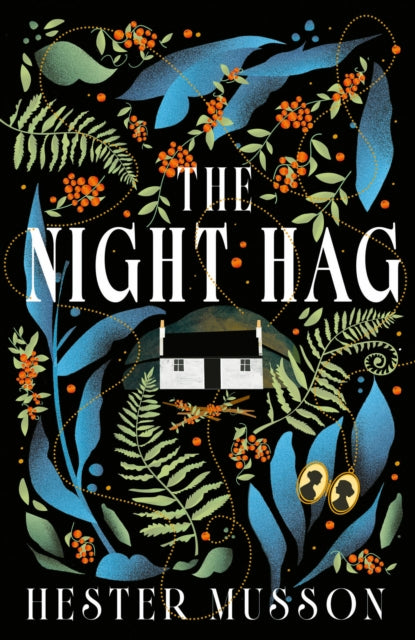 Night Hag