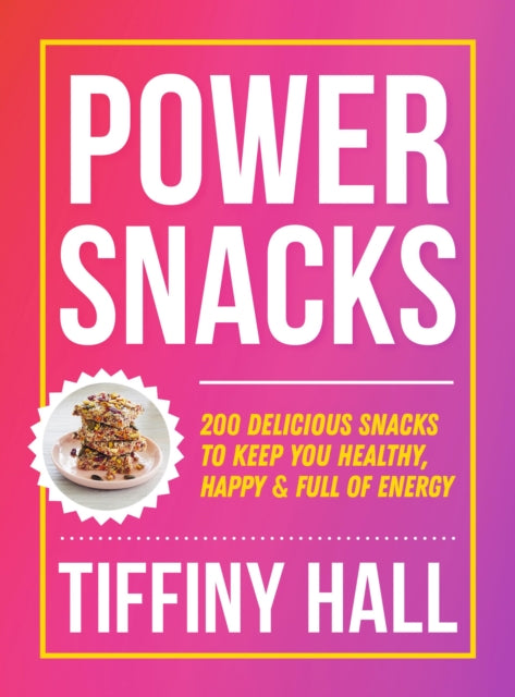 Power Snacks