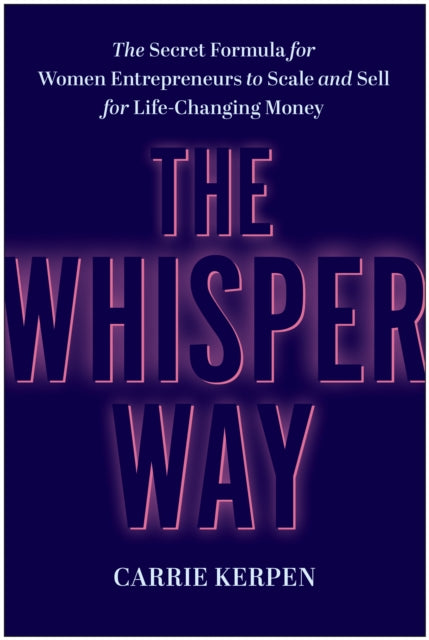 Whisper Way