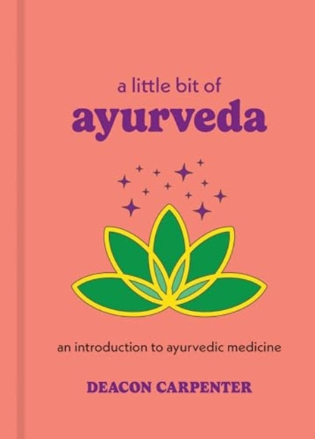 Little Bit of Ayurveda