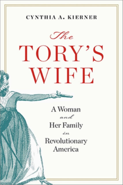 Tory's Wife