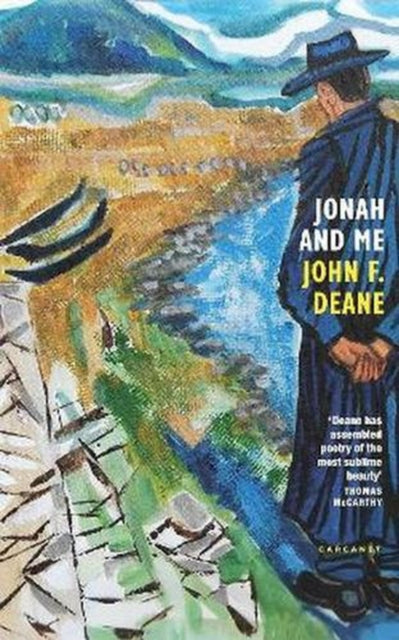 Jonah and Me