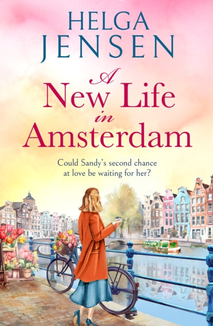 New Life in Amsterdam