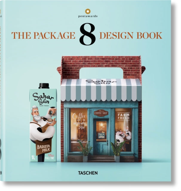 Package Design Book 8
