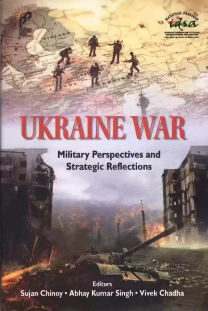 Ukraine War