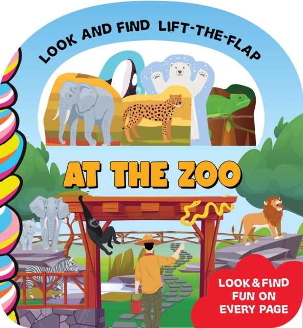 At the Zoo