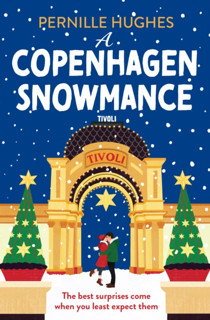 Copenhagen Snowmance