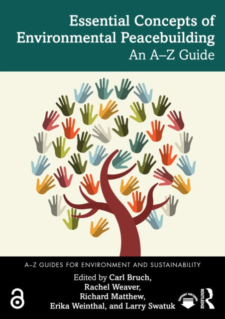 Essential Concepts of Environmental Peacebuilding