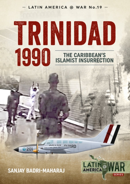 Trinidad 1990