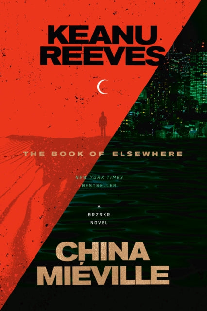 Book of Elsewhere
