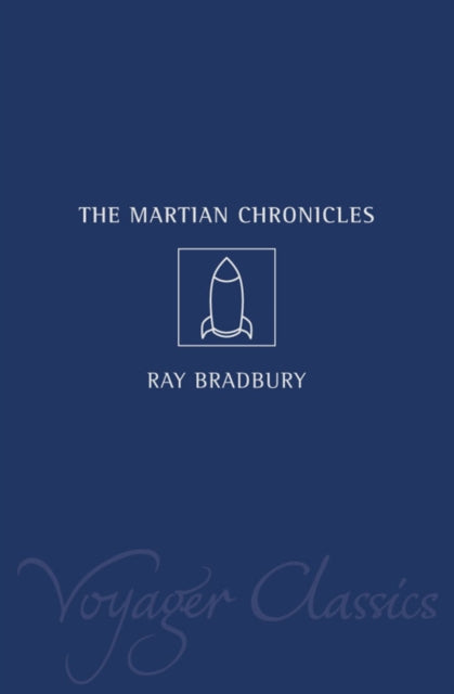 Martian Chronicles
