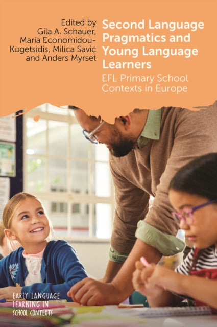 Second Language Pragmatics and Young Language Learners