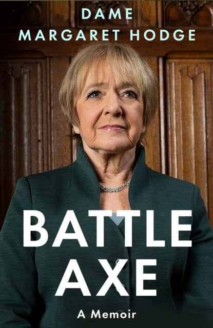 Battle Axe