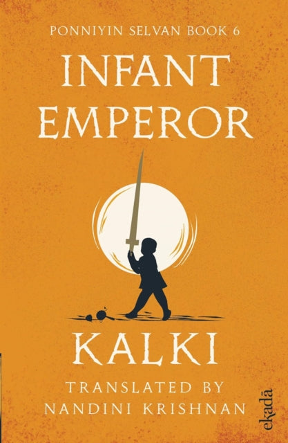 Infant Emperor