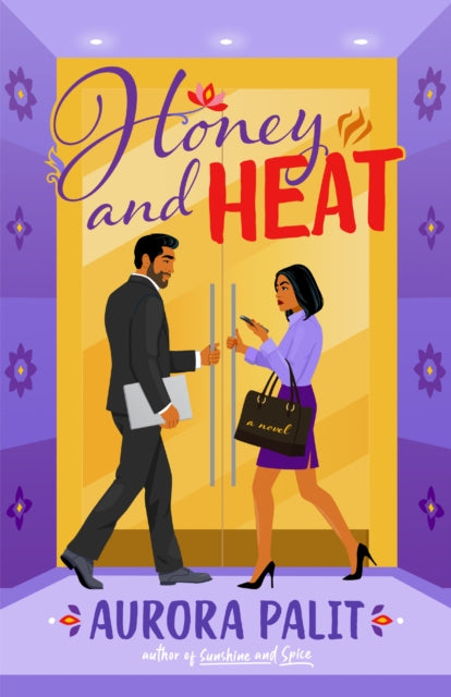 Honey and Heat
