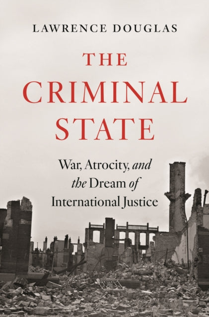 Criminal State