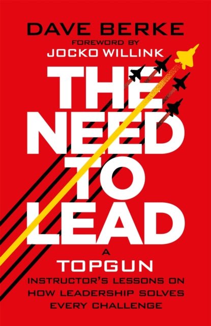 Need to Lead