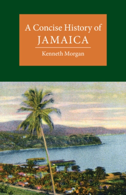 Concise History of Jamaica