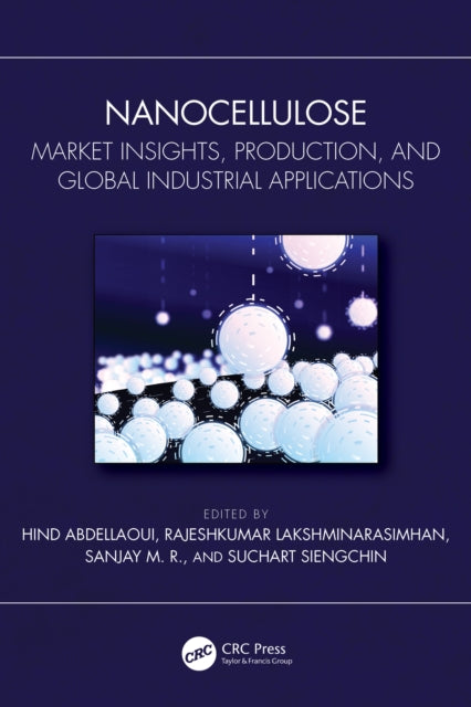 Nanocellulose