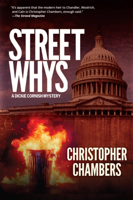StreetWhys