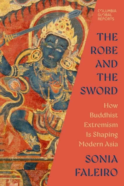 Robe and the Sword