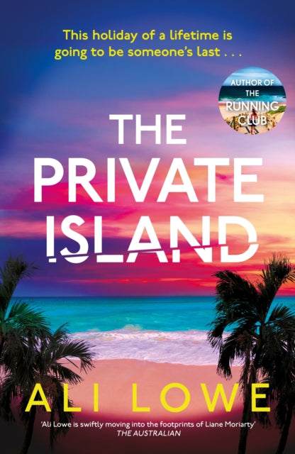 Private Island