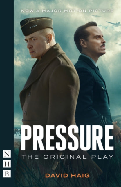 Pressure: The Original Play