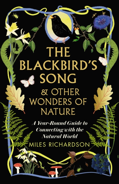 Blackbird's Song & Other Wonders of Nature